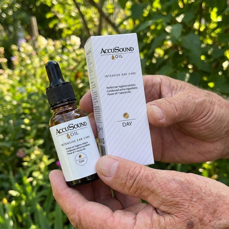 Prezentacja produktu AccuSound Oil